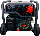 Verton POWER GG9500ES-3