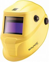 ESAB SAVAGE A40 9-13 желтая