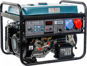 Konner&Sohnen KS 7000E-1/3