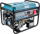 Konner&Sohnen KS 7000E-3 ATS