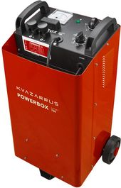 FoxWeld KVAZARRUS PowerBox 700