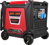 MITSUI ZM 8000 IM