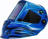 FoxWeld КОРУНД МЕГА СИНЯЯ