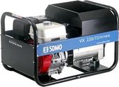 SDMO VXC 220/7.5 C5