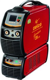 Selco Genesis 2200 AC/DC