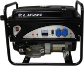 Lifan 5 GF-3