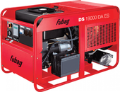 Fubag DS 19000 DA ES