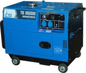  ТСС SDG-6500 S