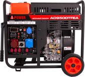 A-iPower AD9500TFEA