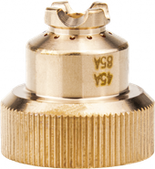 Triton Защитная насадка (экран) 45-85A (TM-125) ручной