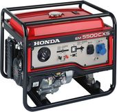  Honda EM5500CXS
