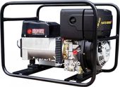 Europower EP 220 DXE DC