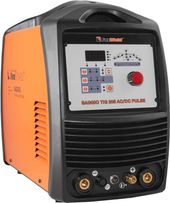 FoxWeld SAGGIO TIG 205 AC/DC PULSE