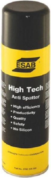 ESAB Спрей и жидкость против брызг High-Tech 400 мл