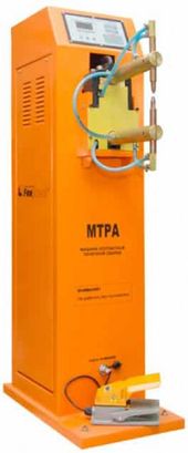 FoxWeld МТРА 16