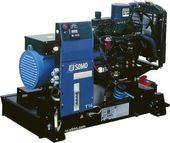 SDMO T16K без кожуха