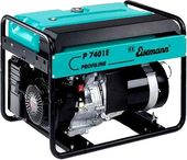  Eisemann P 7401E