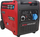 A-iPower A6000LIGS