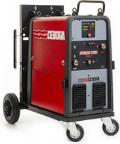 Cebora Synstar TWIN 270 T