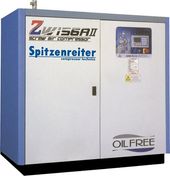 Spitzenreiter SZW18A/W