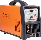 FoxWeld SAGGIO TIG 300 DC Pulse Digital