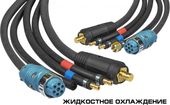 КЕДР Комплект соединительных кабелей 8012679, 10м, жидк.