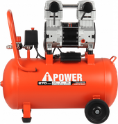 A-iPower AC270/50LF