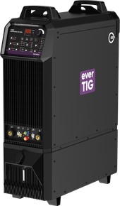START everTIG 350 AC/DC PULSE