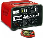 Telwin AUTOTRONIC 25 BOOST 12V/24V