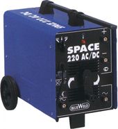 Blueweld SPACE 220 AC/DC