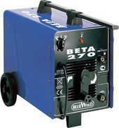 Blueweld BETA 270