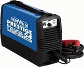 Blueweld Prestige Plasma 54 Kompressor