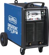 Blueweld Omegatronic 630 CE