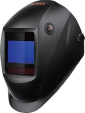 TECMEN ADF 815S TM16 BLACK (с внешней кнопкой режима зачистки)