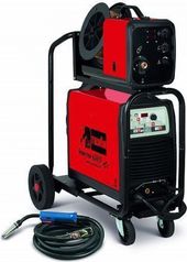 Telwin SUPERIOR 630 CE VRD MIG PACK