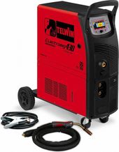 Telwin ELECTROMIG 430 WAVE BASE