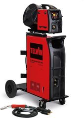 Telwin INVERPULSE 60.40 WAVE BASE