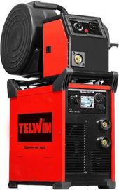 Telwin SUPERMIG 350i