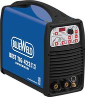 Blueweld Best TIG 422 AC/DC HF/Lift