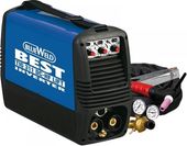 Blueweld Best TIG 311 DC HF/Lift