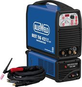 Blueweld Best TIG 421 DC HF/Lift R.A.