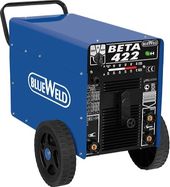 Blueweld BETA 422