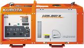 Kubota GL 9000