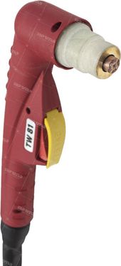 Top Weld Плазмотрон TW 81 (80A / Central / 6m)