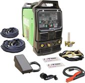 Everlast PowerTig 255 EXT