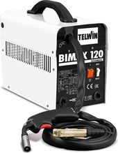 Telwin BIMAX 120 AUTOMATIC
