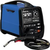 Blueweld COMBI 132 TURBO