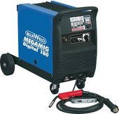Blueweld MEGAMIG DIGITAL 180