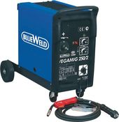 Blueweld VEGAMIG 250/2 TURBO