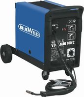 Blueweld VEGAMIG 180/2 TURBO